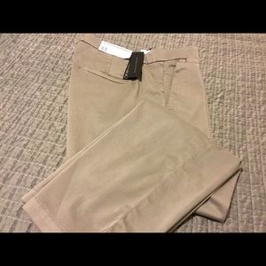 Banana República pants